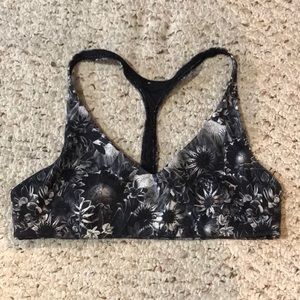 lulu sports bra